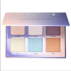 Anastasia Beverly Hills Aurora Glow Kit